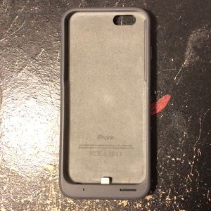 iphone 6 charger case